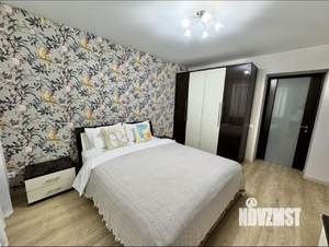 3-к квартира, вторичка, 76м2, 2/13 этаж