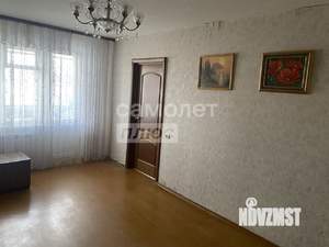 2-к квартира, вторичка, 41м2, 3/5 этаж