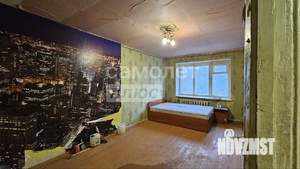 2-к квартира, вторичка, 43м2, 2/5 этаж