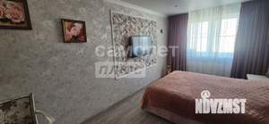 3-к квартира, вторичка, 78м2, 13/13 этаж