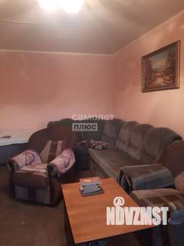 2-к квартира, вторичка, 46м2, 1/5 этаж