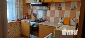 2-к квартира, вторичка, 54м2, 10/10 этаж