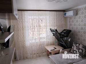 2-к квартира, вторичка, 26м2, 2/5 этаж