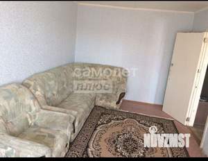 1-к квартира, вторичка, 33м2, 5/9 этаж