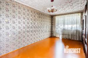 2-к квартира, вторичка, 50м2, 4/12 этаж