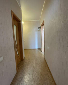 1-к квартира, вторичка, 40м2, 7/18 этаж