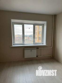 2-к квартира, вторичка, 61м2, 23/25 этаж