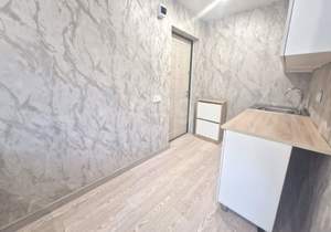Студия квартира, вторичка, 13м2, 5/5 этаж