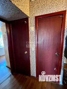 2-к квартира, вторичка, 41м2, 5/5 этаж