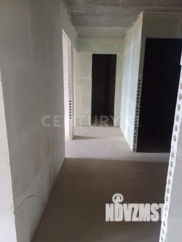 3-к квартира, сданный дом, 71м2, 21/26 этаж