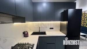 3-к квартира, вторичка, 55м2, 5/5 этаж