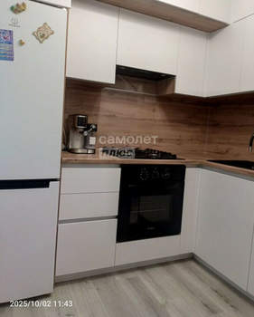 2-к квартира, вторичка, 50м2, 1/12 этаж