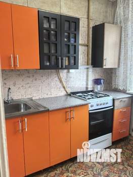 2-к квартира, вторичка, 43м2, 2/4 этаж