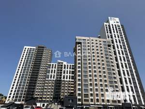 3-к квартира, вторичка, 90м2, 9/17 этаж