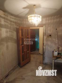 2-к квартира, вторичка, 43м2, 3/5 этаж