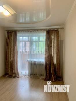 1-к квартира, вторичка, 30м2, 4/4 этаж