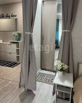 2-к квартира, вторичка, 48м2, 4/5 этаж
