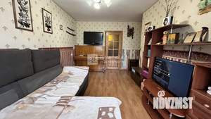 3-к квартира, вторичка, 58м2, 3/5 этаж