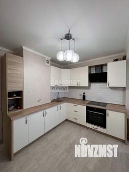 2-к квартира, вторичка, 54м2, 15/16 этаж