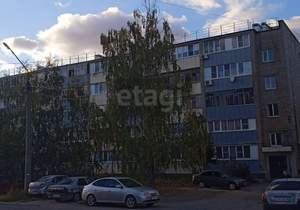 1-к квартира, вторичка, 37м2, 3/5 этаж