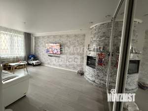 2-к квартира, вторичка, 59м2, 8/15 этаж