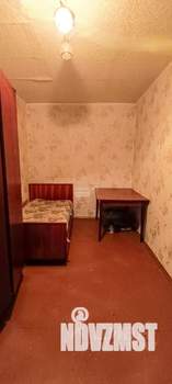 2-к квартира, вторичка, 42м2, 1/5 этаж