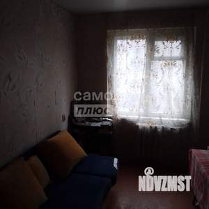 4-к квартира, вторичка, 64м2, 3/5 этаж