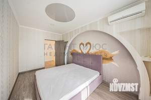 3-к квартира, вторичка, 81м2, 9/18 этаж