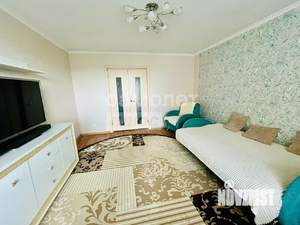 3-к квартира, вторичка, 79м2, 8/10 этаж