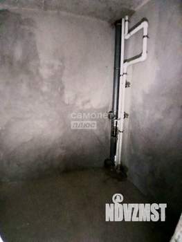 1-к квартира, вторичка, 42м2, 14/17 этаж