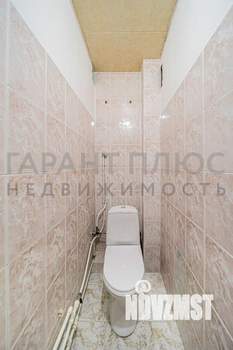 2-к квартира, вторичка, 60м2, 6/6 этаж