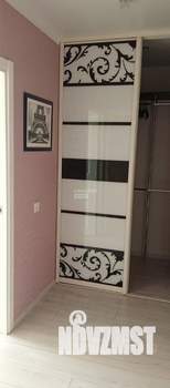 1-к квартира, вторичка, 40м2, 17/17 этаж