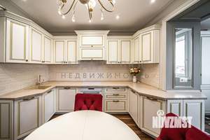 2-к квартира, вторичка, 75м2, 12/14 этаж