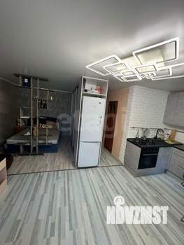 1-к квартира, вторичка, 31м2, 5/5 этаж