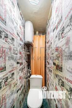 3-к квартира, вторичка, 47м2, 5/5 этаж