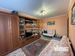 3-к квартира, вторичка, 61м2, 5/9 этаж