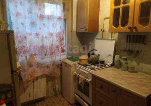 2-к квартира, вторичка, 49м2, 2/5 этаж