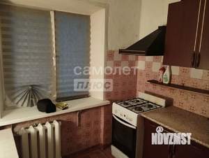 2-к квартира, вторичка, 44м2, 1/5 этаж