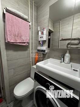 1-к квартира, вторичка, 28м2, 4/5 этаж