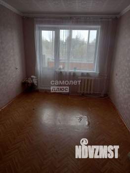 2-к квартира, вторичка, 43м2, 5/5 этаж