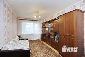 1-к квартира, вторичка, 35м2, 6/9 этаж
