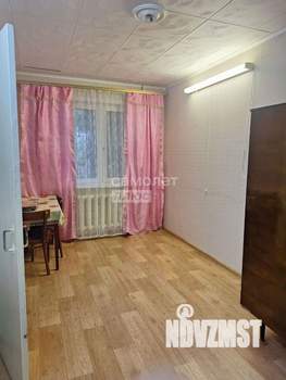 2-к квартира, вторичка, 44м2, 1/5 этаж