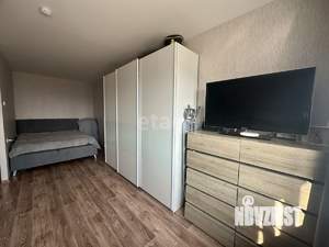 1-к квартира, вторичка, 43м2, 2/17 этаж