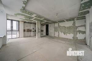 3-к квартира, вторичка, 121м2, 8/10 этаж