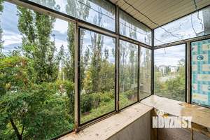1-к квартира, вторичка, 30м2, 4/5 этаж