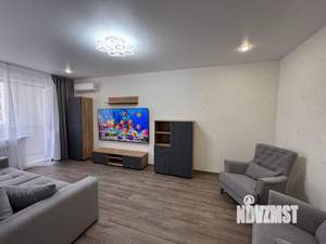 2-к квартира, вторичка, 51м2, 5/10 этаж