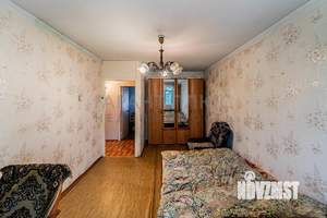 2-к квартира, вторичка, 48м2, 3/5 этаж