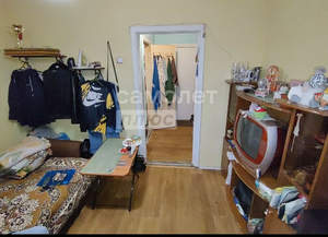 1-к квартира, вторичка, 16м2, 1/9 этаж