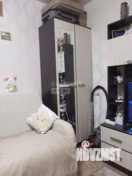 1-к квартира, вторичка, 24м2, 1/5 этаж