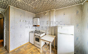 2-к квартира, вторичка, 50м2, 11/12 этаж